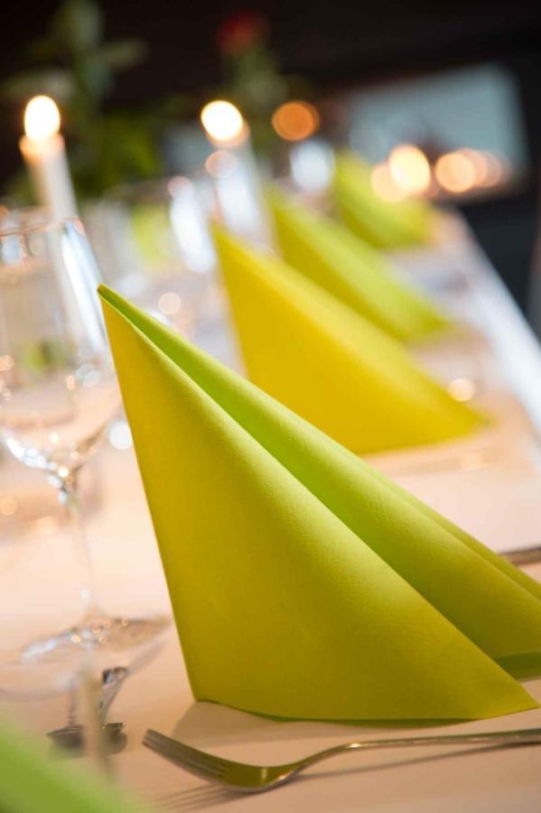 Havila Hotel Ivar Aasen เอิร์สตา ภายนอก รูปภาพ