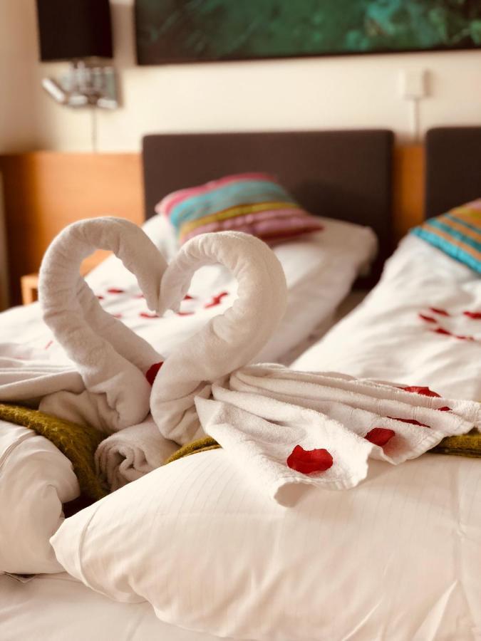 Havila Hotel Ivar Aasen เอิร์สตา ภายนอก รูปภาพ